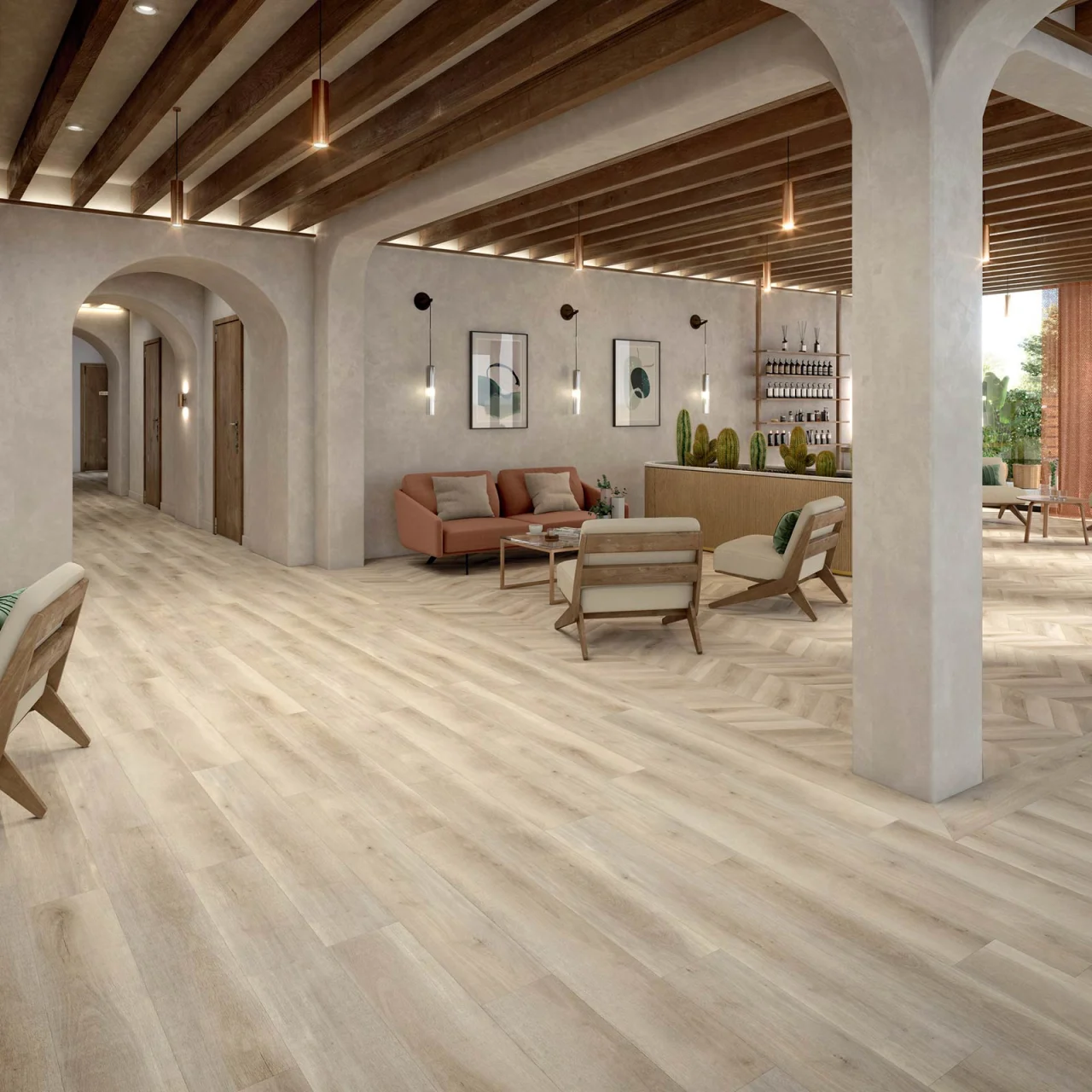 Amtico Signature - Wood